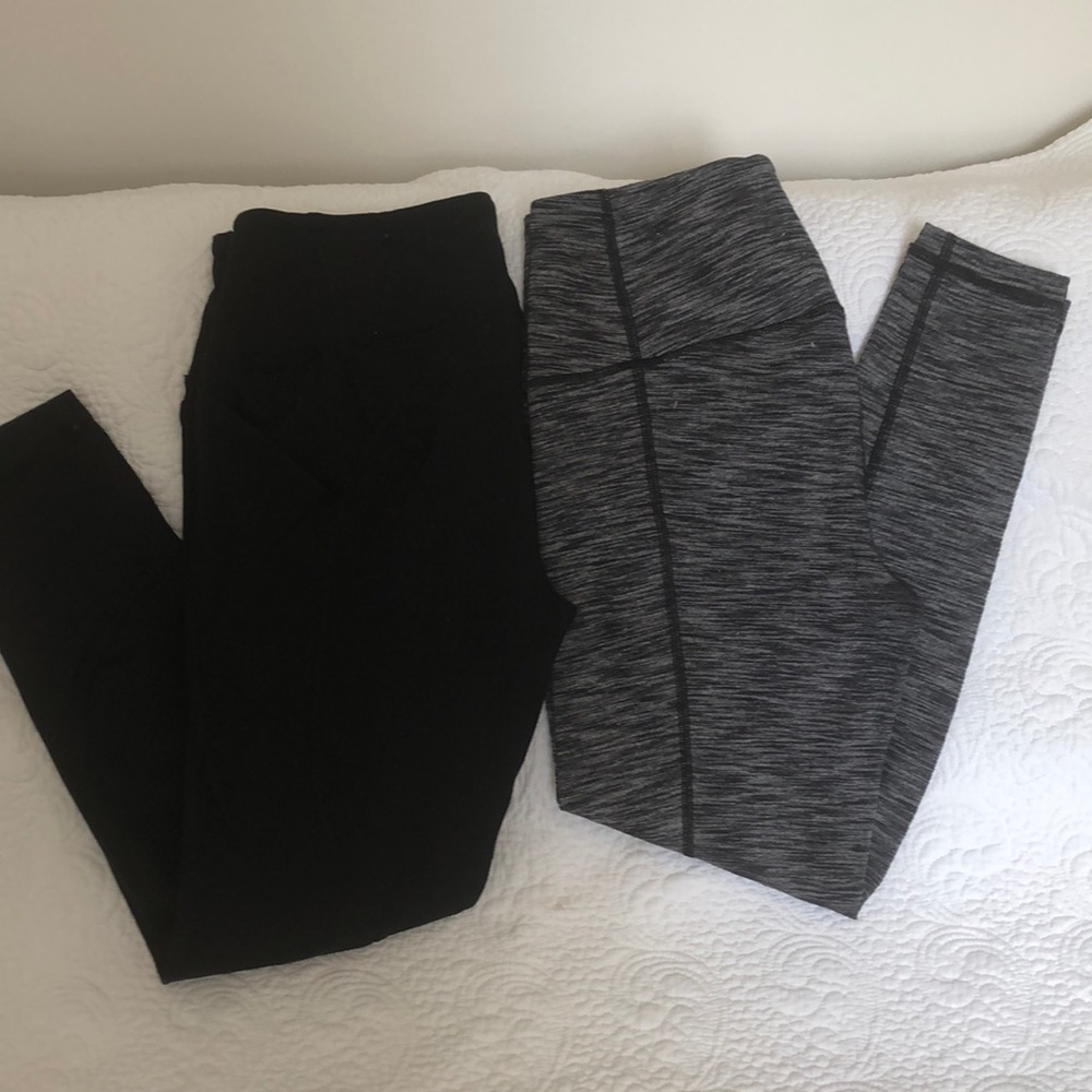Victoria Secret workout leggings